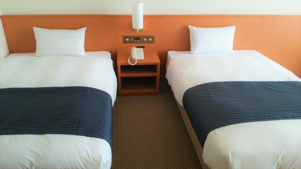 Castle Manai Hotel Anamizu Luaran gambar